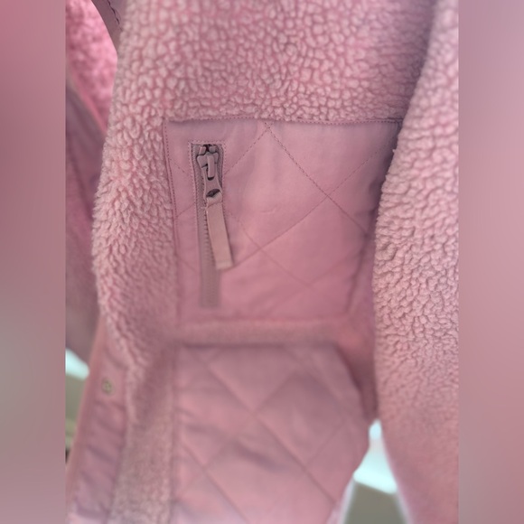 Rails Lorna sherpa jacket - Picture 6 of 6